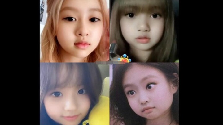 [BLACKPINK] นี่มันเกิร์ลกรุ๊ปที่ทั้งน่ารักทั้งฮาสุดๆ อะไรแบบนี้เนี่ย!!