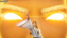 Shrouding The Heaven Eps 113