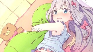 [Thầy Eromanga] Em gái mãi mãi của tôi