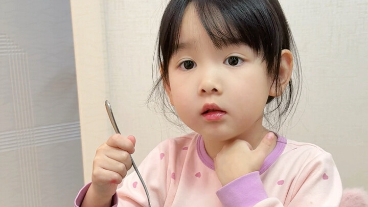 Uang harus digunakan pada hal yang paling penting～