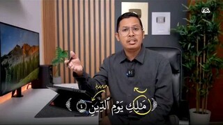 belajar ngaji pakai irama jiharka