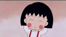 INDO DUB | S1 EP01 CHIBI MARUKO-CHAN- BERTENGKAR DENGAN KAKAK