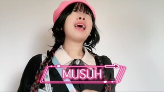 MUSUH