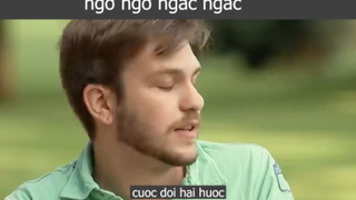 ngơ ngơ ngác ngác p4 #cuocdoihaihuoc