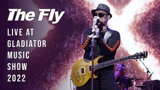 The Fly (Full Concert) Live @Gladiator