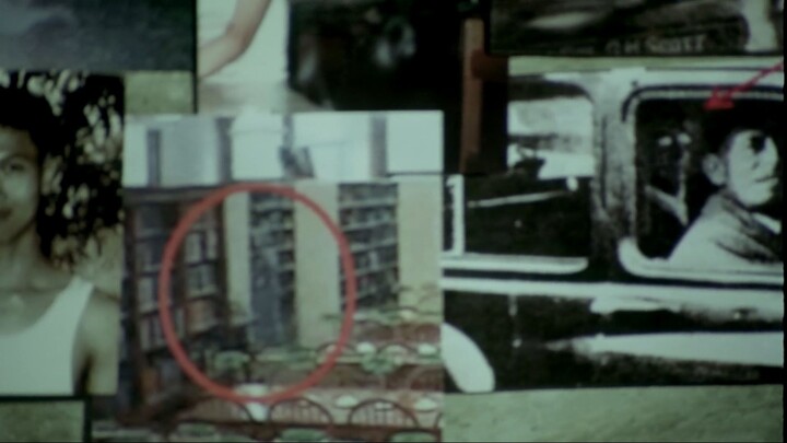 Espíritos - A morte está ao seu lado (2004)