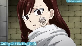 AMVFairy TailKings Queens #Anime #Schooltime