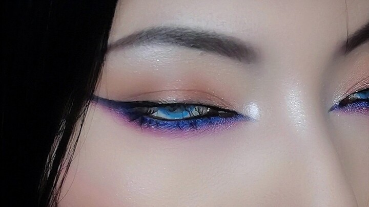 Biến thân sến súa