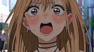 Kitagawa's inner monologue "I like it very much"