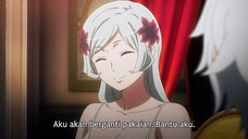 DanMachi Season 5 episode 6 Full Sub Indo | REACTION INDONESIA