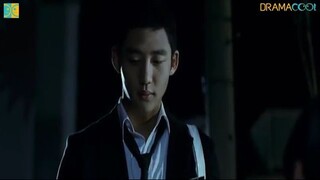 Gangster High | Full Movie | Eng Sub