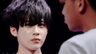 [Xinduo] Tonight, Wa Ge's birthday party cue Xunxun, don't mind me, I got it for no reason