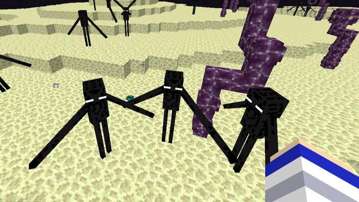 Minecraft Versi Crack
