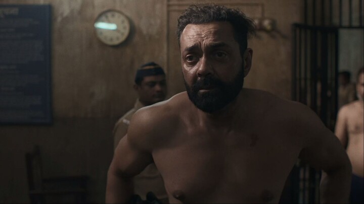 Bandar (2026) Hindi Full Movie |  Bobby Deol, Sapna Pabbi, Sanya Malhotra,Saba Azad