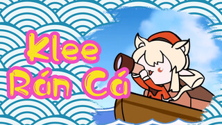 Klee Rán Cá