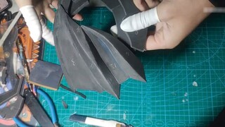 Hướng dẫn cắt thịt chó Kamen Rider Akechi