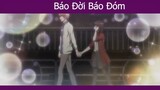 - Nhạc anime - Wolf Girl and Black Prince _ AMV _ I Knew You Were Trouble   #nhạc anime #schooltime