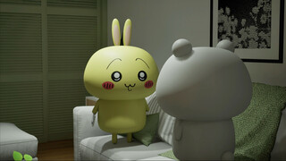 到底是谁的妈妈呀？