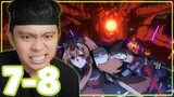 THAT'S NOT CHARIZARD...🐉 | The Rising of the Shield Hero Season 3 Episodes 7-8 Reaction