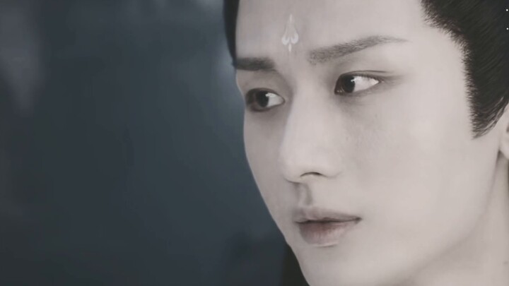 [Escaped Concubine (Part 2) | Qi Yan x Tang Zhou] Qi Yan snatches Tang Zhou away at their wedding