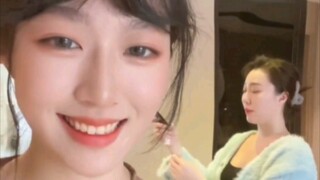 那些妈见打行为，在作死的边缘疯狂试探 #妈见就打