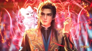 Tales Of Harding Gods Episode 59 Sub Indo Qin Mu Ingin Dibantai Oleh Guru Kekaisaran Yankang 🔥