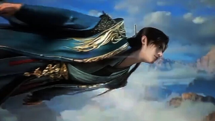 Preview A Records Mortals Journey To Immortal Special Preview 2026