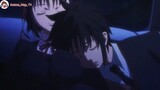 Thiệt Tình Cậu Chủ Lại Ngủ Quên Như Vậy Ạ :< |#anime