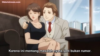 Trillion Game Eps 16 (Sub-Indo)
