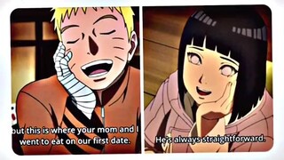 the family i most like in boruto