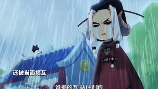 已经生无可恋了