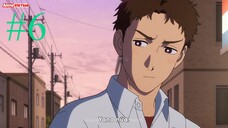 Yano-kun no Futsuu no Hibi tập 6 vietsub