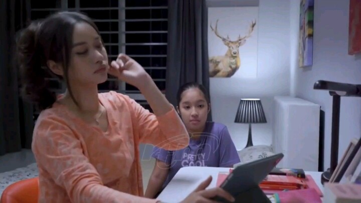 Ohhh Seragammm Cintaaa part 1