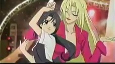 Get Backers - Episode 25 (Tagalog Dub)