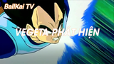 Dragon Ball Kai (Short Ep 36) - Vegeta phát hiện #dragonballkai