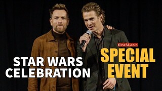 Star Wars Celebration 2022