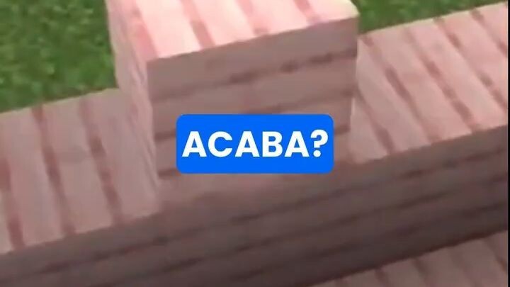 Every Minecraft Builder's Worst Nightmare! 😭💔 #Minecraft #Shorts