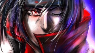 [AMV] Uchiha Itachi