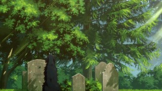 Mahō Tsukai no Yome  E9 [ Sub Indo ]