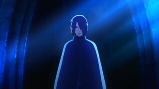 Edit Sasuke vs Kinshiki