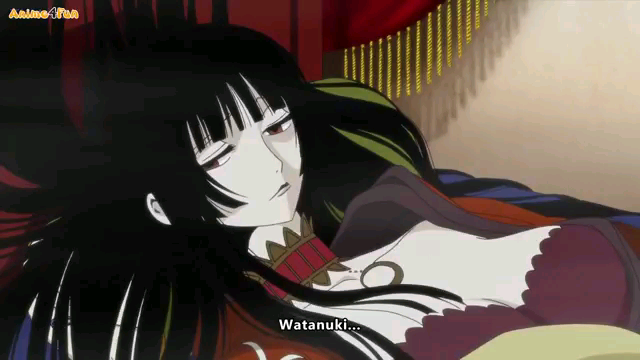 xxxHolic: The Movie - A Midsummer Night's Dream