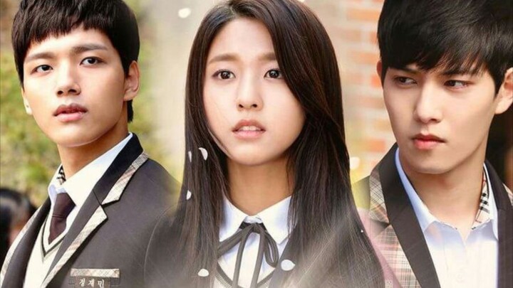 orange marmalade TAGALOG EPISODE 1