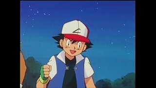 Pokémon the Series: The Beginning | EP. 5 | Pertarungan di Gym Pewter! | Pokémon Indonesia