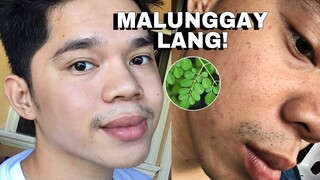 MALUNGGAY SKINCARE ROUTINE | LA Rabino