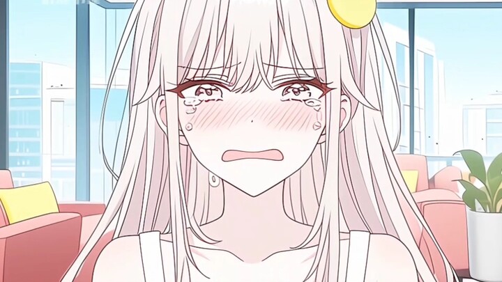 【原创高质量动画】攻略成功后，死遁逃跑，却不小心用了亲密付