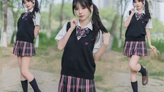 春天还没结束~那就相恋吧！