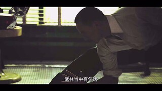 最凶猛的武术，八极拳，深度解析猛八极！