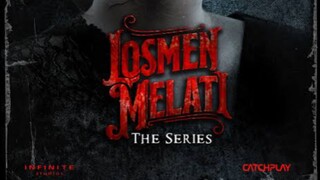Losmen Melati (2025) - Film Horor Indonesia