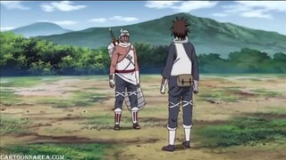 NARUTO SHIPPUDEN EPISODE 699