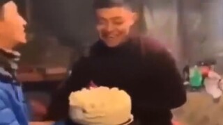 人类迷惑行为 022